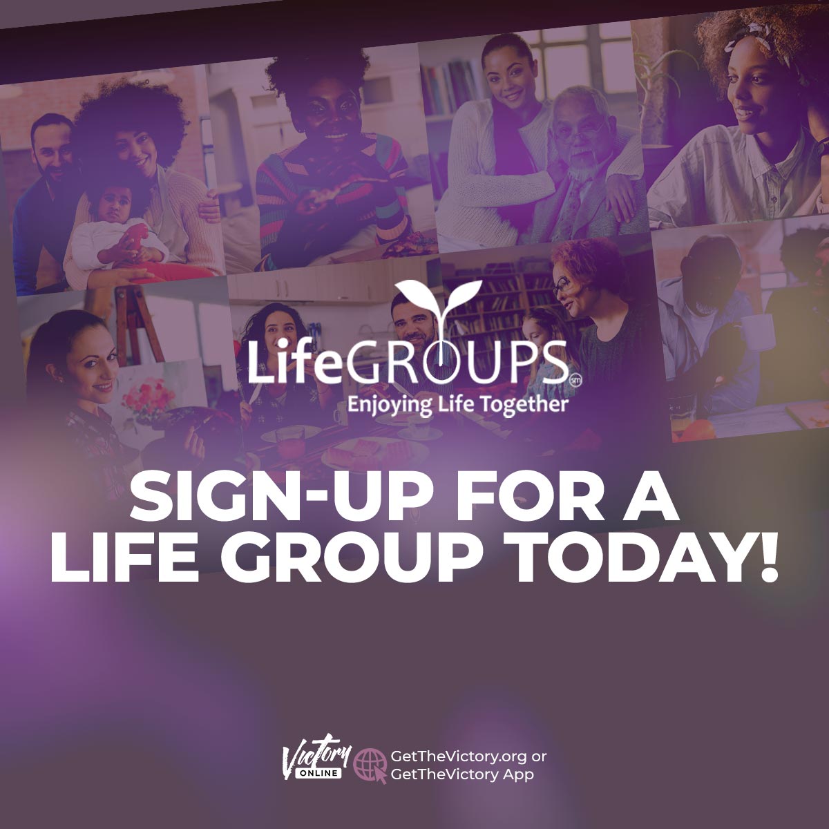 Read more about the article LifeGroups | Fall 2020 Registration